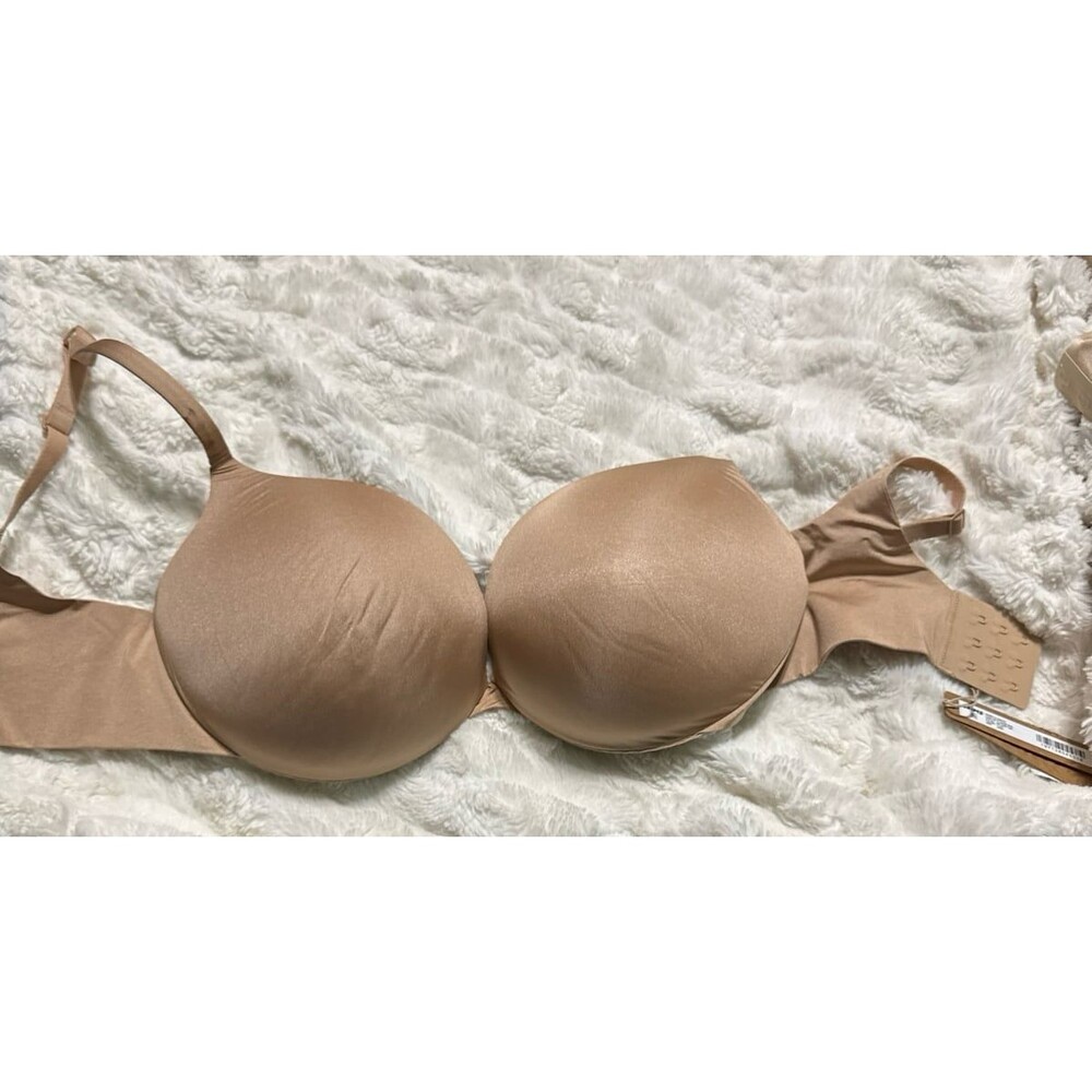 Skims Ultimate push up plunge bra - Picture 3 of 5